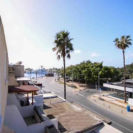 Phaedrus Living - Seaside Executive Flat Harbour 208 Apartamento Pafos Exterior foto